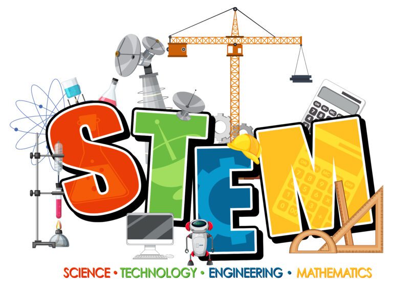 Contact Us for STEM Education