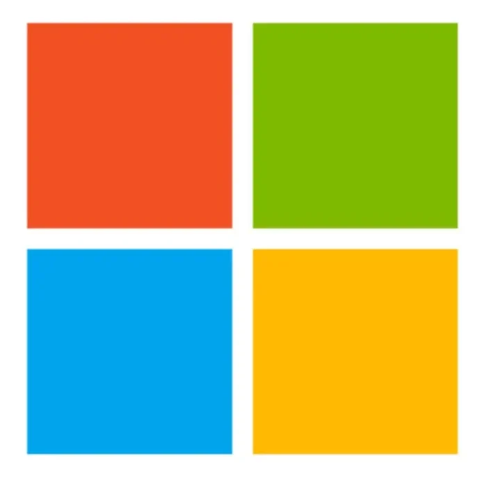Microsoft-logo